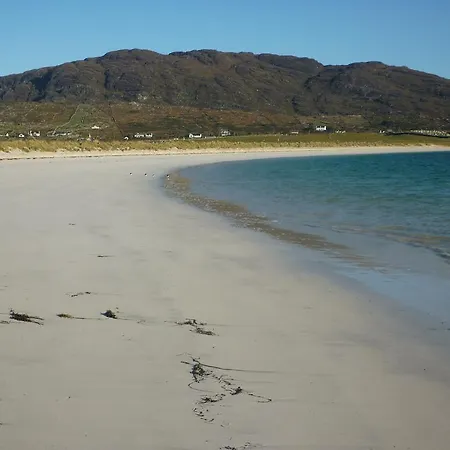 Errisbeg Bed & Breakfast Roundstone