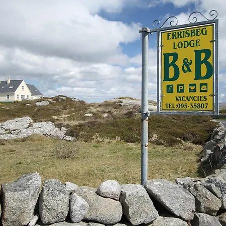 Bed & Breakfast Errisbeg Roundstone