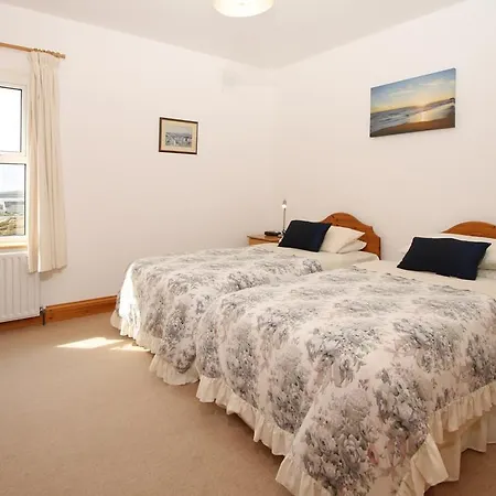 Bed & Breakfast Errisbeg 3*