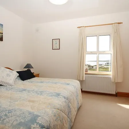 Errisbeg Bed & Breakfast Roundstone