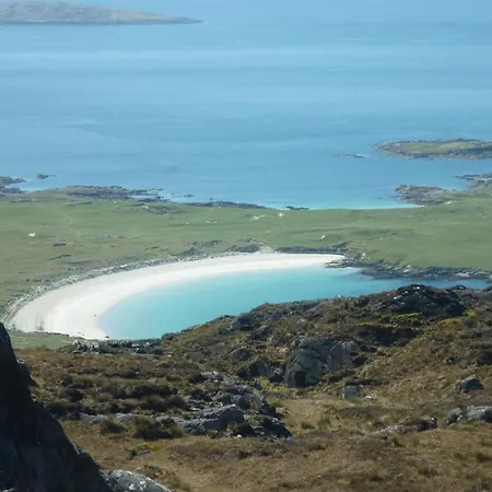 Errisbeg Bed & Breakfast Roundstone