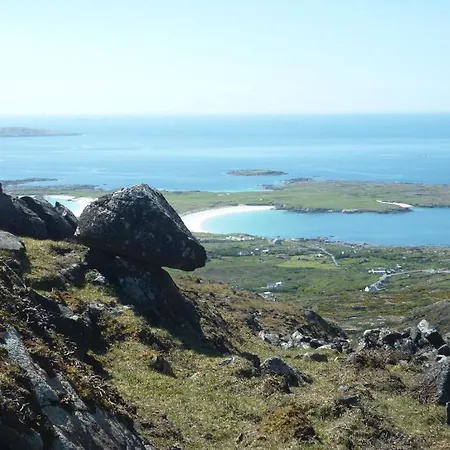 Errisbeg 3* Roundstone