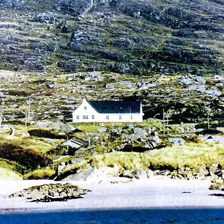Errisbeg Bed & Breakfast 3*