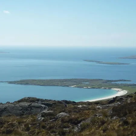 Bed & Breakfast Errisbeg Roundstone