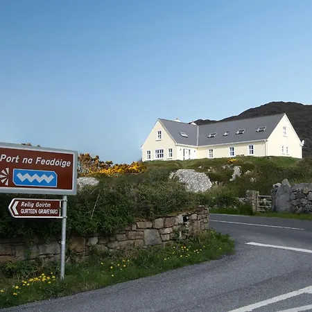Bed & Breakfast Errisbeg 3*