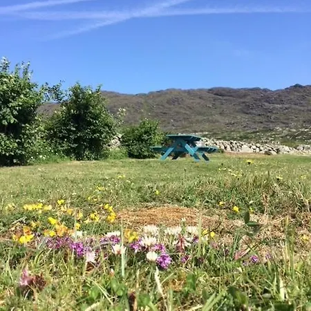 Bed & Breakfast Errisbeg 3*
