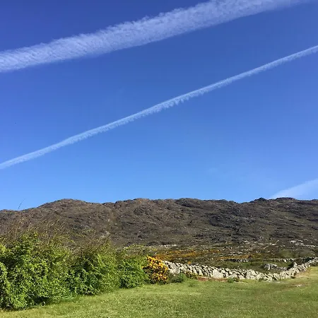 Errisbeg 3* Roundstone