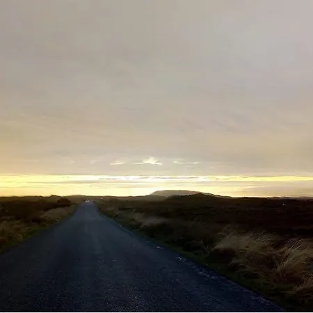 Errisbeg Bed & Breakfast