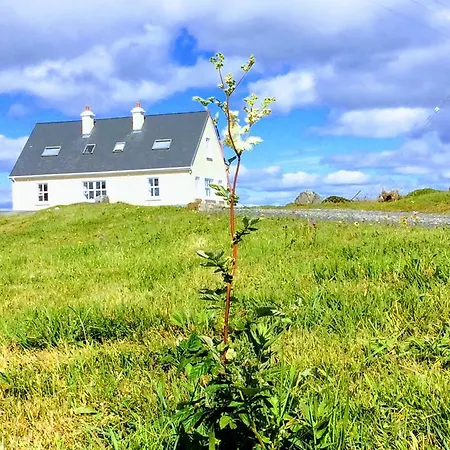 Errisbeg Bed & Breakfast 3*