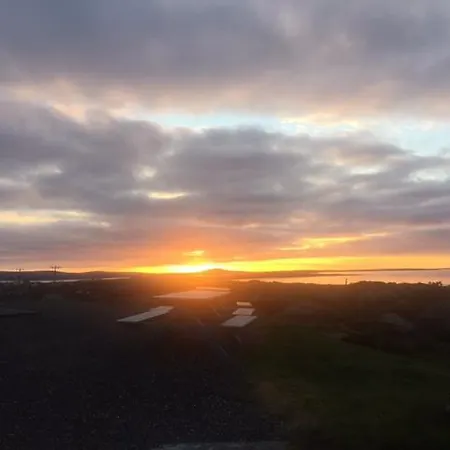 Bed & Breakfast Errisbeg Roundstone