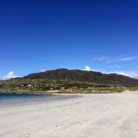 Bed & Breakfast Errisbeg