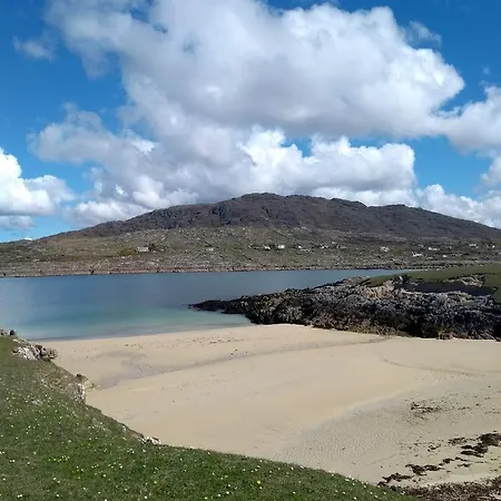 Errisbeg 3*