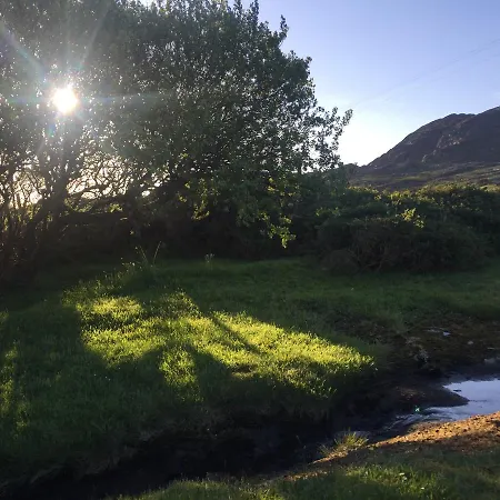 Errisbeg Bed & Breakfast Roundstone