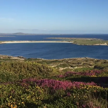 Bed & Breakfast Errisbeg