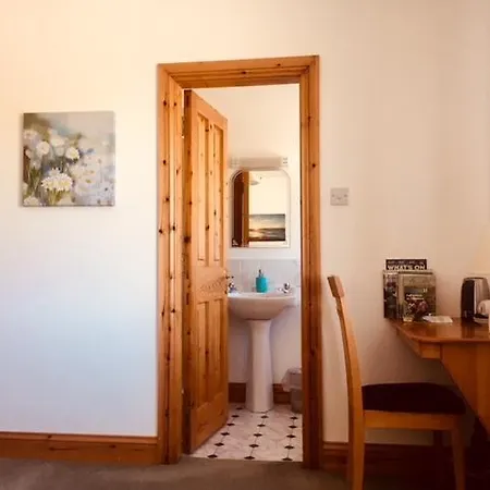 Errisbeg Bed & Breakfast 3*