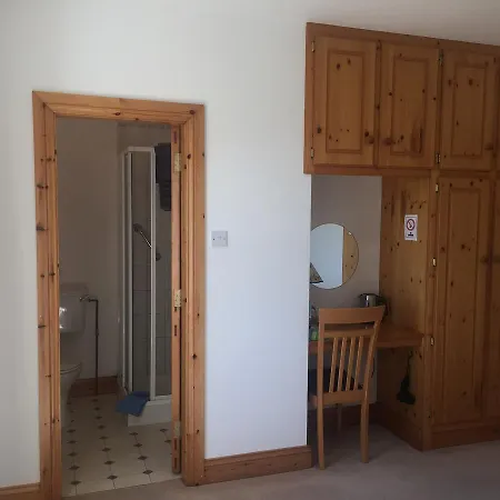Errisbeg Bed & Breakfast Roundstone