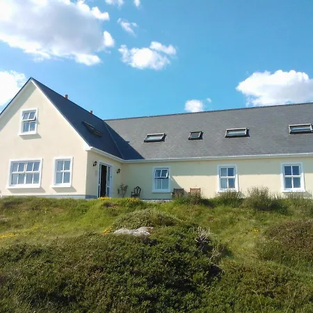 Errisbeg 3*