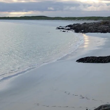 Errisbeg Bed & Breakfast